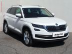 Škoda Kodiaq - fotka číslo 0