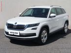 Škoda Kodiaq - fotka číslo 2