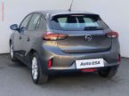 Opel Corsa - fotka číslo 5
