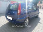 Ford Fusion - fotka číslo 1