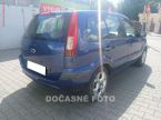 Ford Fusion - fotka číslo 1