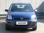 Ford Fusion - fotka číslo 1