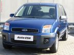Ford Fusion - fotka číslo 2