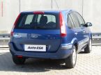 Ford Fusion - fotka číslo 3