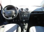 Ford Fusion - fotka číslo 7