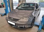 Volkswagen Golf - fotka číslo 0