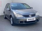 Volkswagen Golf - fotka číslo 0