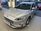 Ford Focus - fotka číslo 0
