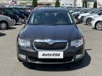 Škoda Superb - fotka číslo 1