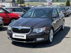 Škoda Superb - fotka číslo 2