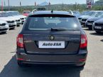 Škoda Superb - fotka číslo 4