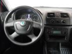 Škoda Fabia - fotka číslo 10