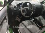 Škoda Fabia - fotka číslo 2