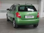 Škoda Fabia - fotka číslo 3