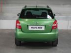 Škoda Fabia - fotka číslo 4