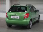 Škoda Fabia - fotka číslo 5