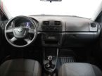 Škoda Fabia - fotka číslo 7