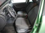 Škoda Fabia - fotka číslo 8