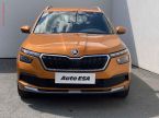 Škoda Kamiq - fotka číslo 1