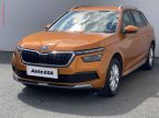 Škoda Kamiq - fotka číslo 2