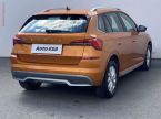 Škoda Kamiq - fotka číslo 3