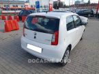 Škoda Citigo - fotka číslo 1