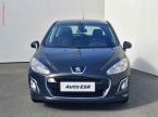 Peugeot 308 - fotka číslo 1