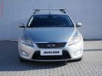 Ford Mondeo - fotka číslo 1