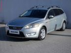 Ford Mondeo - fotka číslo 2