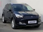 Ford Kuga - fotka číslo 0