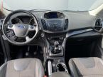 Ford Kuga - fotka číslo 7