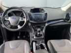 Ford Kuga - fotka číslo 7