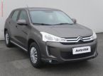 Citroën C4 Aircross - fotka číslo 0