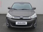 Citroën C4 Aircross - fotka číslo 1