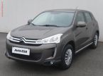 Citroën C4 Aircross - fotka číslo 2