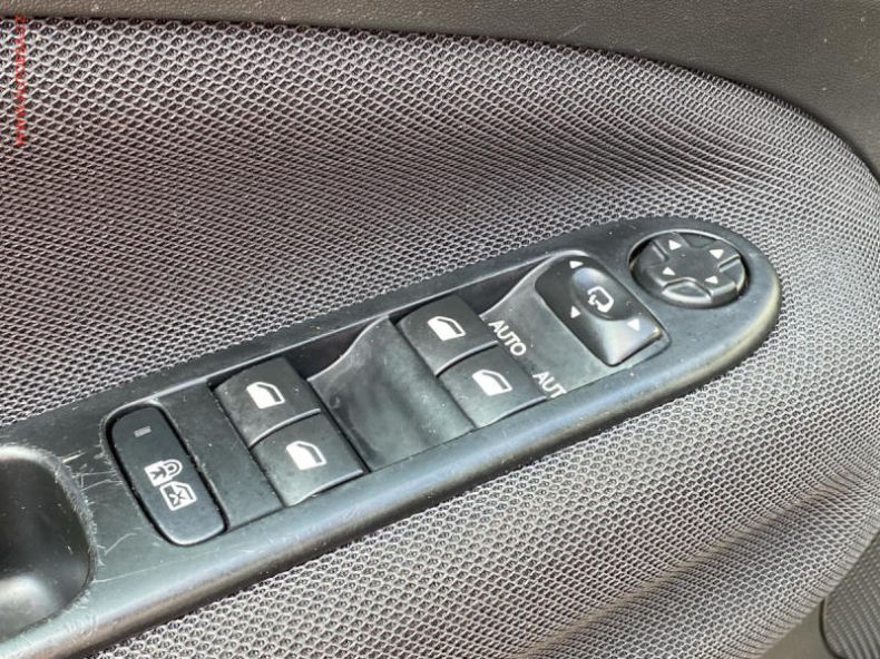 Citroën C3 Picasso - hlavní fotka