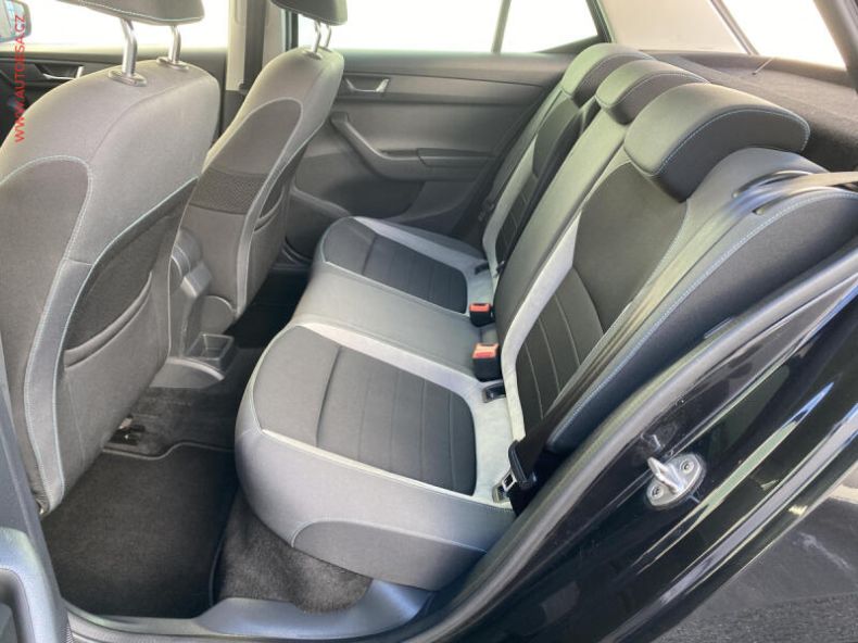 Škoda Fabia - hlavní fotka