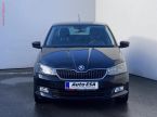 Škoda Fabia - fotka číslo 1