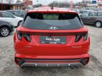 Hyundai Tucson - fotka číslo 4