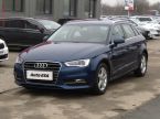 Audi A3 - fotka číslo 2