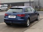 Audi A3 - fotka číslo 3