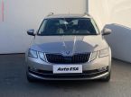 Škoda Octavia - fotka číslo 1