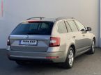 Škoda Octavia - fotka číslo 3
