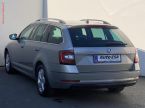 Škoda Octavia - fotka číslo 5