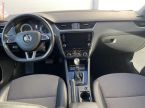 Škoda Octavia - fotka číslo 7