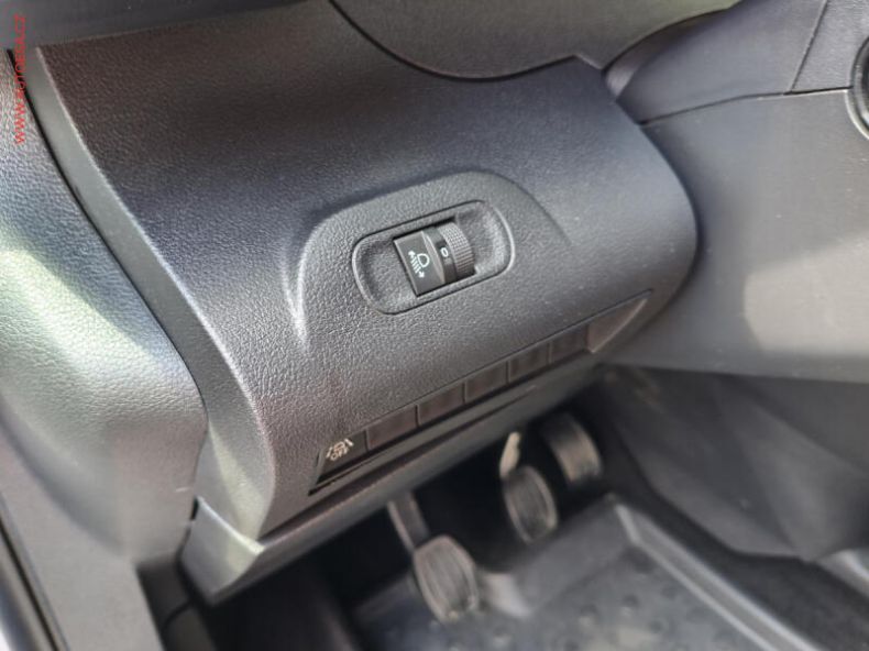 Peugeot Rifter - hlavní fotka