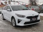 Kia Cee'd - fotka číslo 0
