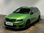 Škoda Octavia - fotka číslo 2