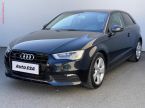 Audi A3 - fotka číslo 2