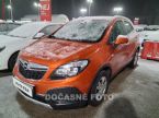 Opel Mokka - fotka číslo 0